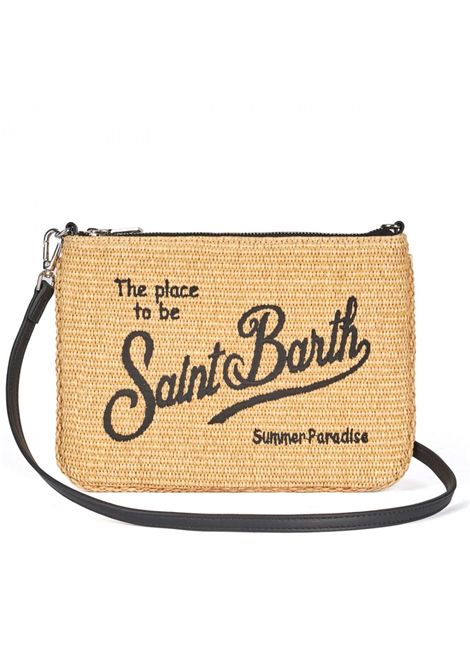 Pochette mc2 saint barth summer paradise 03251h beige MC2 SAINT BARTH | Pochette | PARISIENNESTRAW03251H1100